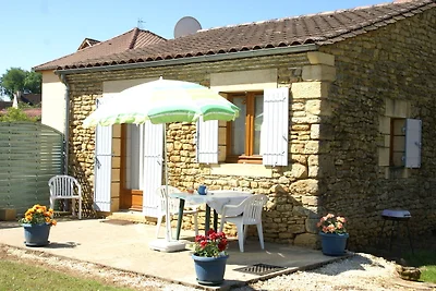 Gemütliches Ferienhaus mit Garten