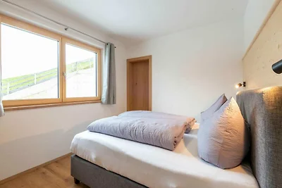Perfekte Ferienwohnung in Hainzenberg mit...