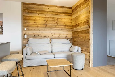 Mooi appartement met gedeeld zwembad