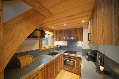 Ferienwohnung Familienurlaub Megève