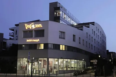 Sea & Golf Aparthotel Bordeaux Bassins