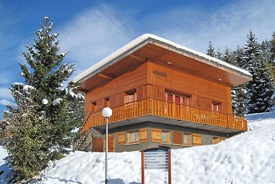 Traditionelles Chalet in Peisey-Nancroix, 150...