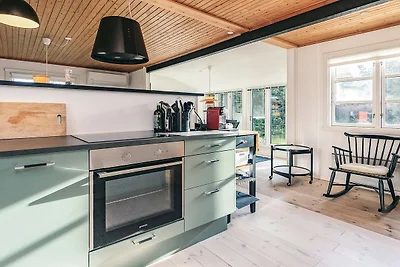 6 persoons vakantie huis in Væggerløse