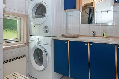 6 persone case ad Silkeborg