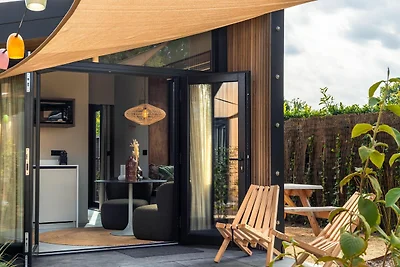 Romantisches kleines Haus mit viel Wellness