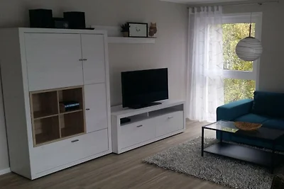 Ferienwohnung mit 1 Schlafzimmer