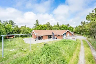 6 Personen Ferienhaus in Blåvand