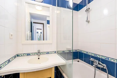 3 Kamer Appartement 6 Personen - Comfort