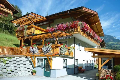 Appartements Joe, Großarl