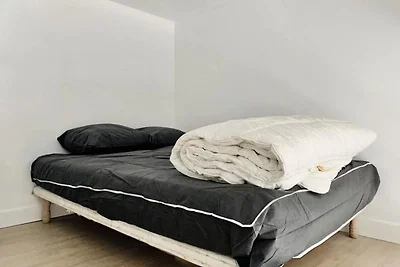 Le Nid Douillet Studio