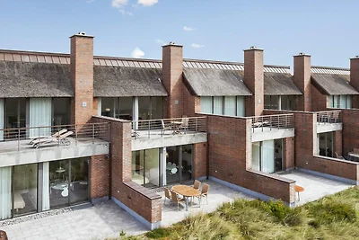 8 persoons vakantie huis op een vakantie park...