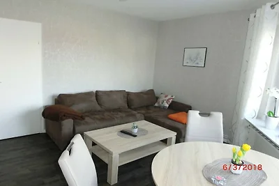 Ferienwohnung mit 1 Schlafzimmer