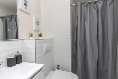 Apartments Bregha - One Bedrom Apartment with...