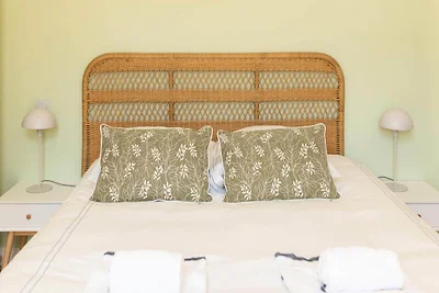 Apartment in der Nähe des Leuchtturms von Fer...