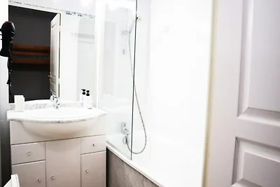 Appartamento a La Mongie vicino al Pic du...