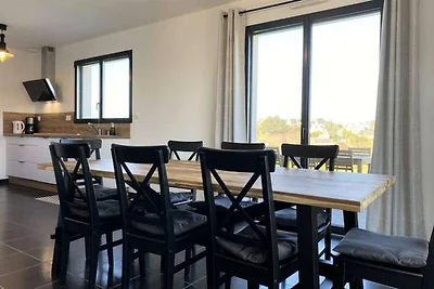 Häuser & Villen für 8 Personen