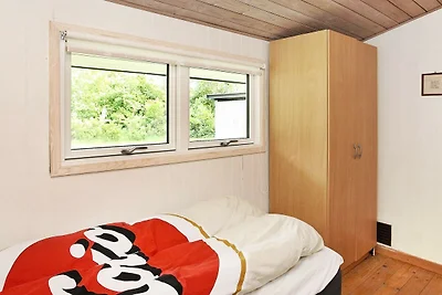 10 Personen Ferienhaus in Højslev-By Traum