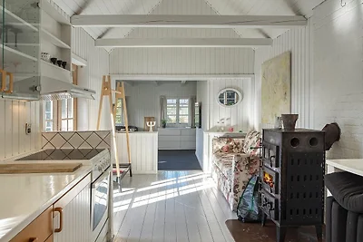 6 Personen Ferienhaus in Rødby-By Traum