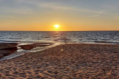 6 persoons vakantie huis in Tarm-By Traum