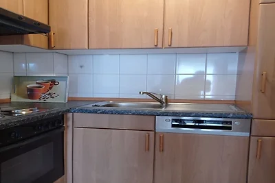 Ferienwohnung direkt am Hafen in Fehmarn-Orth