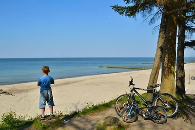 Casa vacanze a Kolobrzeg