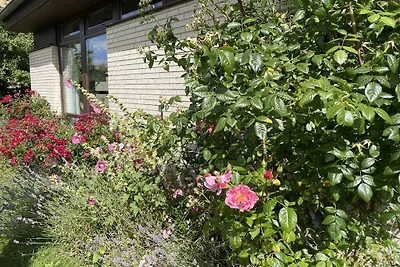 Ferienhaus mit 3 Schlafzimmer