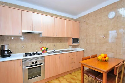 Ferienwohnung in Can Picafort in Strandnähe