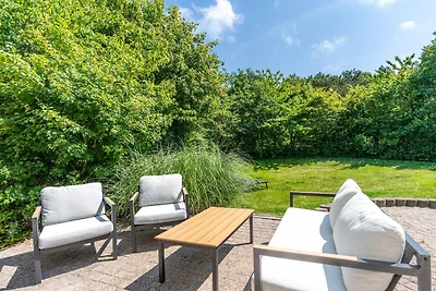 Charmante Villa in der Nähe von Meer und Wald