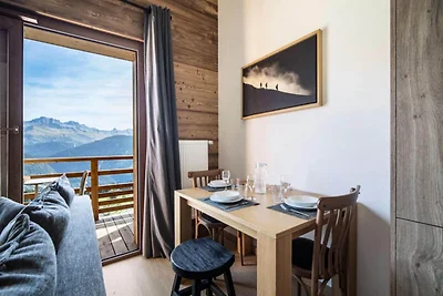 Appartement in de wijk Nantailly