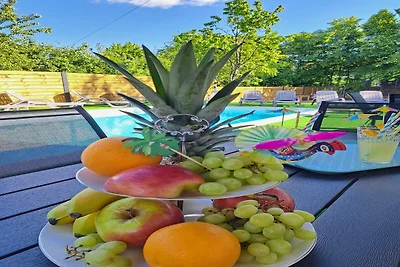Apartments Villa Mavi-Two Bedroom Apartment w...