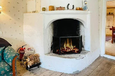 4 persoons vakantie huis in SKRUV-By Traum