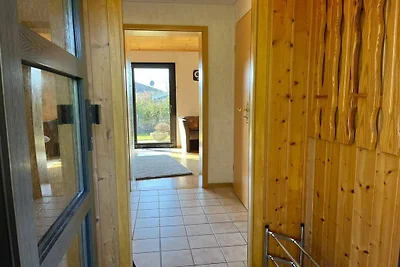 Casa de vacaciones en Warwerort con Wi-Fi
