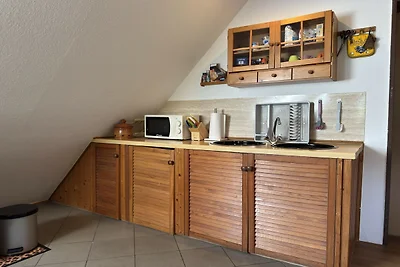 Appartement, Moorhusen