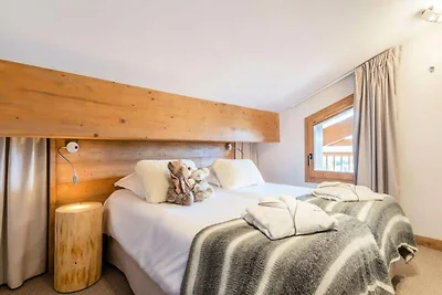 Appartamento a Les Haut Lieux con accesso all...