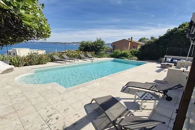 Villa Lou Paradou