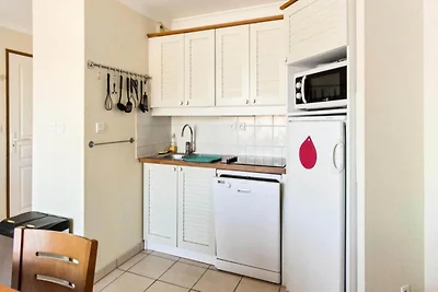 Gem�tliche marineblaue Residenz