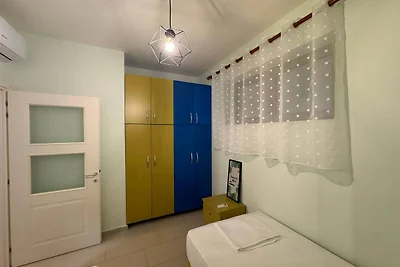 Appartamento a Vlora vicino Aquamarina