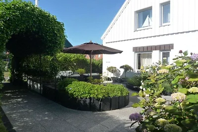 Alte Liebe Nr. 5 Komfortable Ferienresidenz