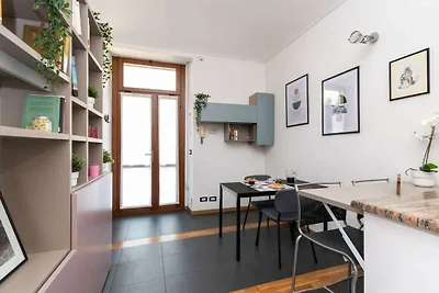 Appartamento a Torino con Parcheggio