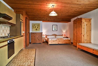 Appartamenti Grafhube, Afritz-Verditz