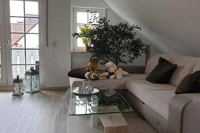 Vakantiewoning Knobloch
