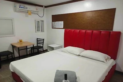 Gemütliches Deluxe-Doppelzimmer Flughafens...