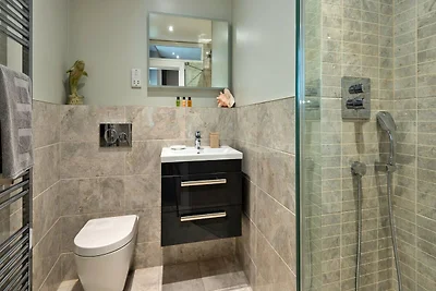 Elegante Wohnung in Buxton, Keine Kaution