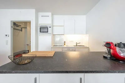 Zentral gelegene 2-Zimmer-Wohnung