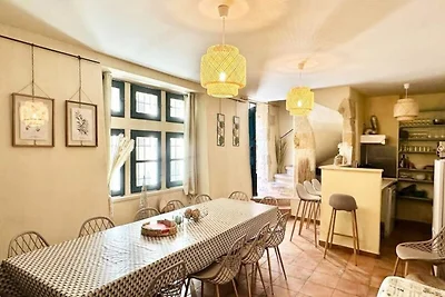 Cottage in Gard bij Pont du Gard