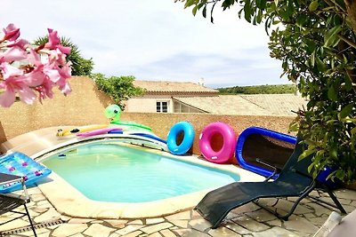 Sogno di lavanda/piscina privata