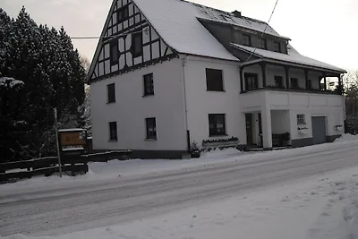 Menkhausen Alpine Comfort Verblijf
