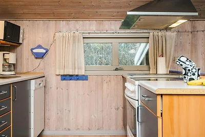 Luxus-Ruckzug in der Nahe von Kvie So -- By T...