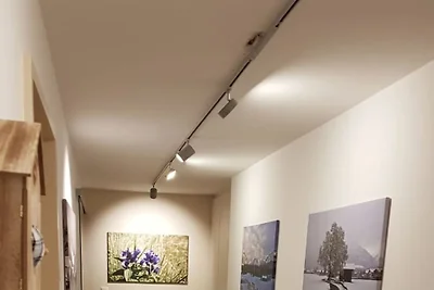 Alpenflair Ferienwohnung 305