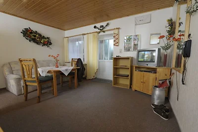 Ferienwohnung mit 1 Schlafzimmer